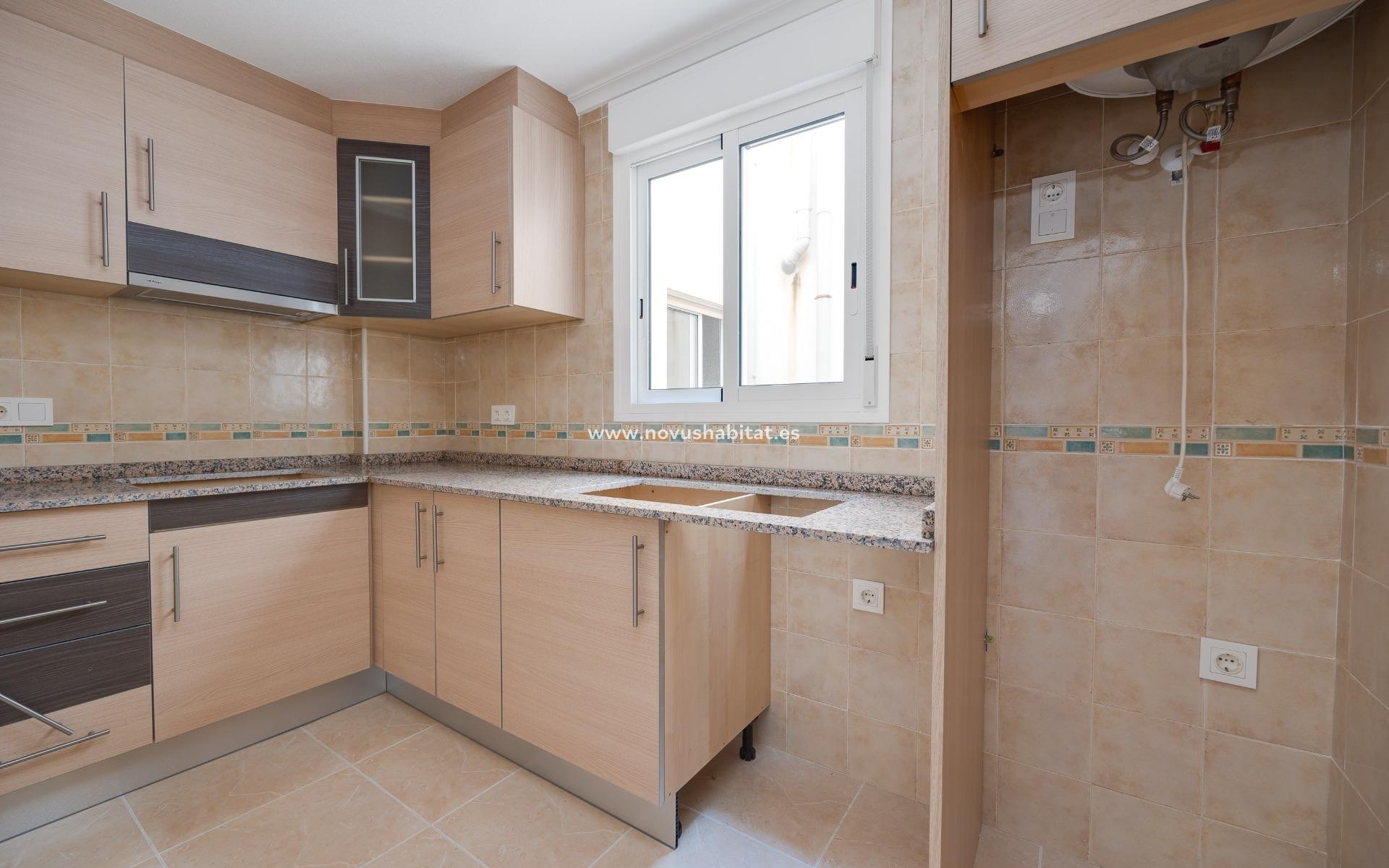 Nieuwbouw - Ground floor apartment - San Fulgencio