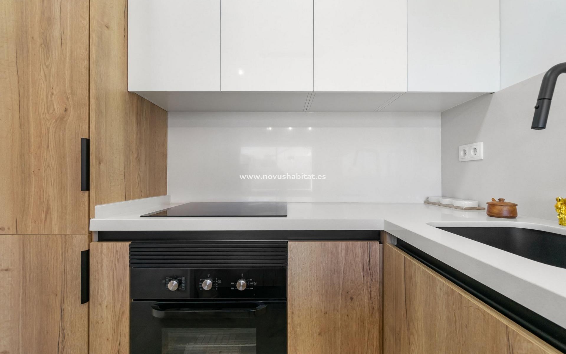 Nieuwbouw - Ground floor apartment - San Javier