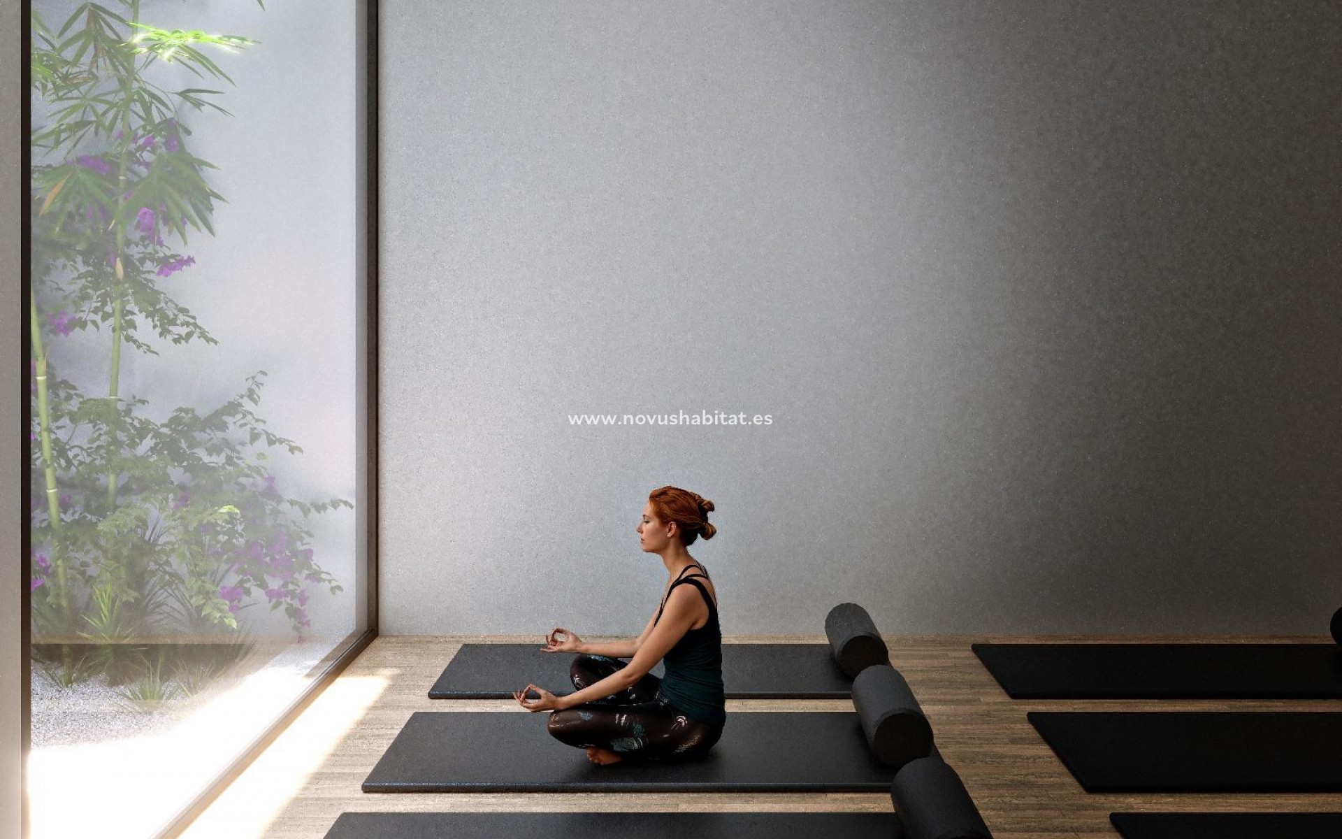 Nieuwbouw - Ground floor apartment - San Juan de Alicante