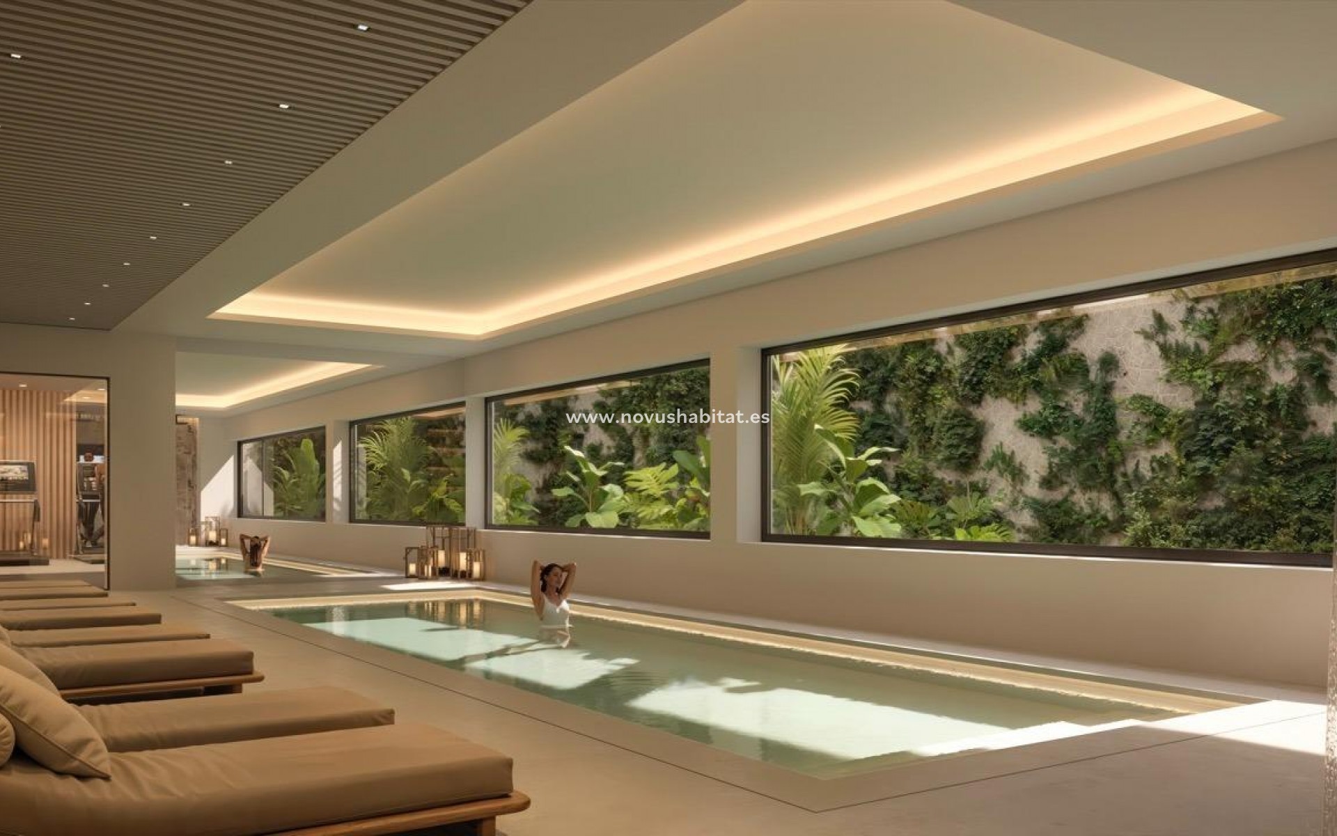 Nieuwbouw - Ground floor apartment - San Pedro De Alcantara