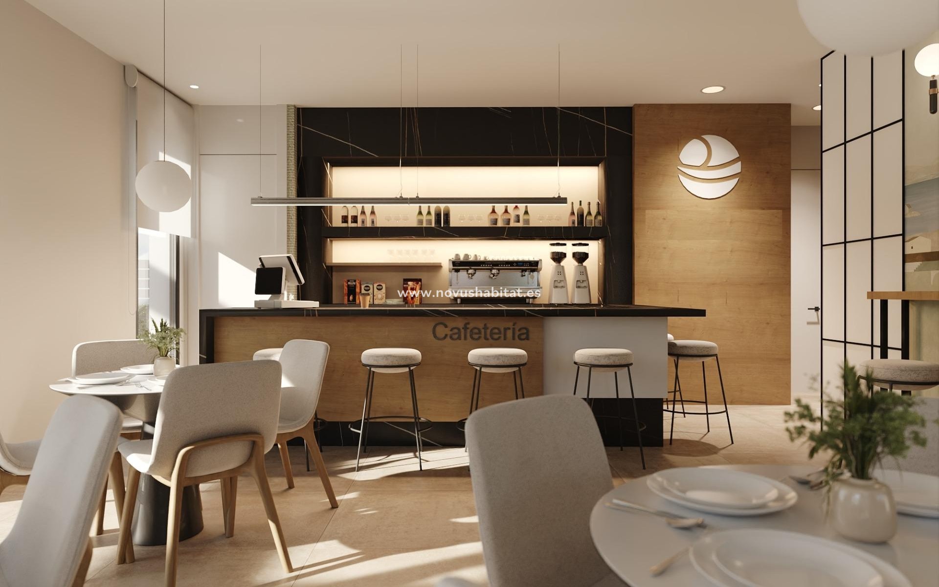 Nieuwbouw - Ground floor apartment - Torre Pacheco - Santa Rosalia Lake And Life Resort