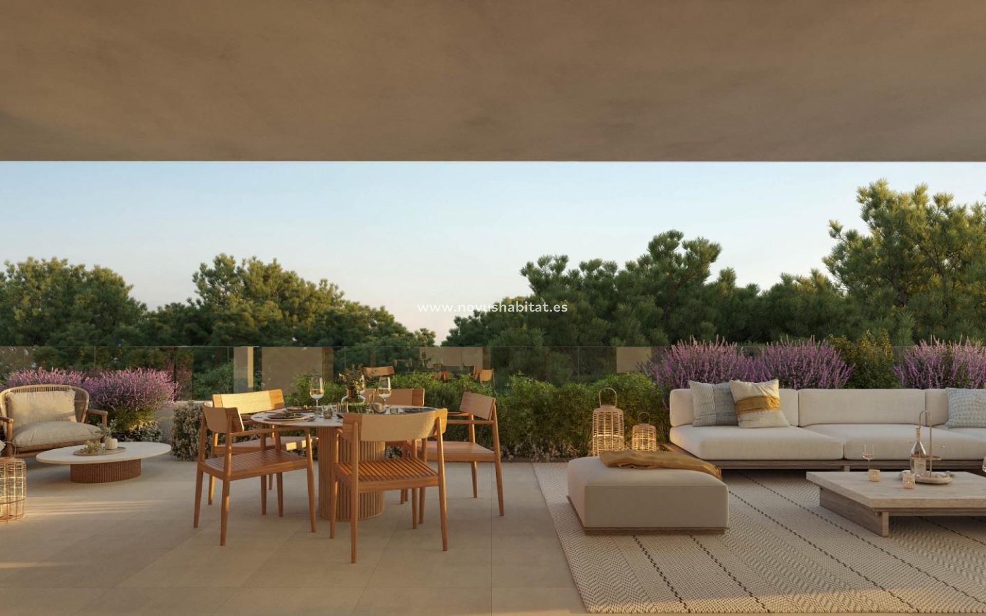 Nieuwbouw - Ground floor apartment - Torremolinos