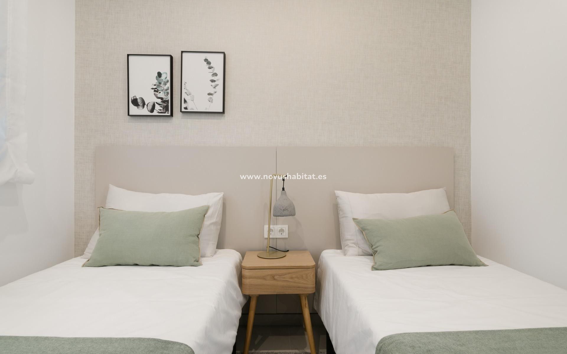 Nieuwbouw - Ground floor apartment - Torrevieja