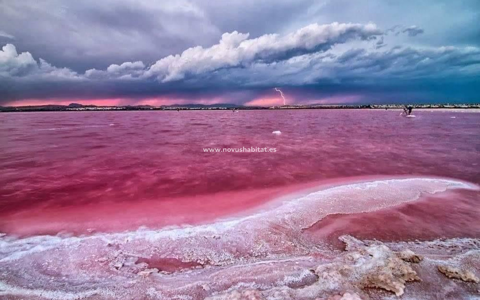 Nieuwbouw - Ground floor apartment - Torrevieja