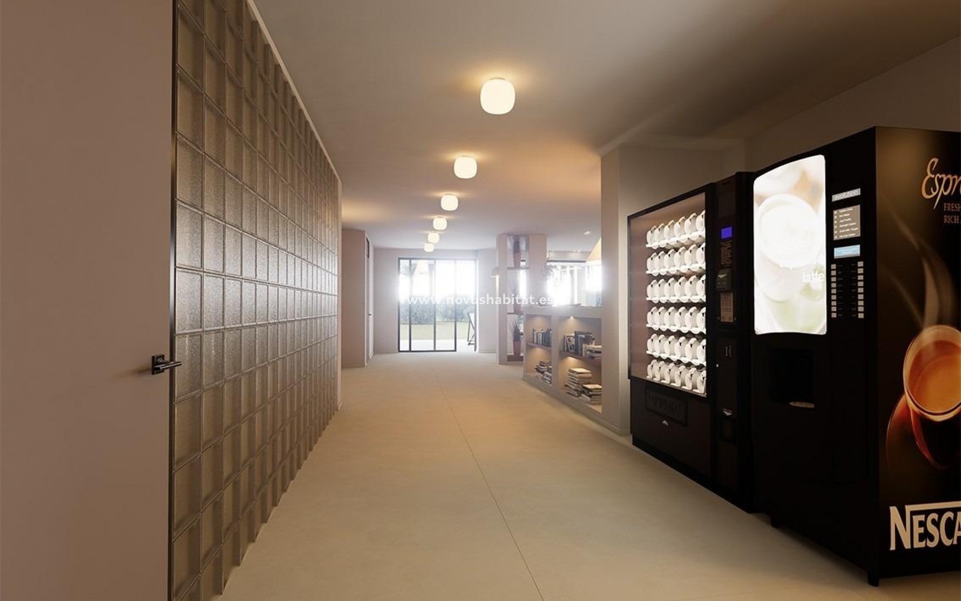 Nieuwbouw - Ground floor apartment - Torrevieja