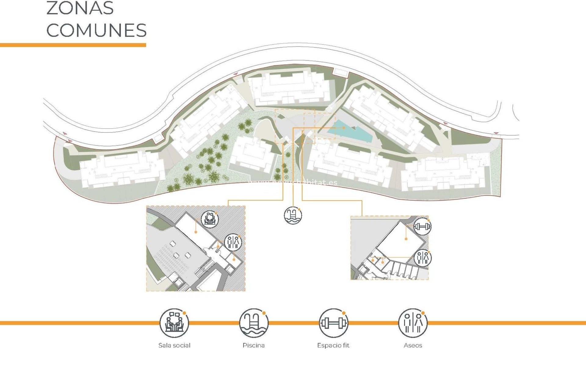 Nieuwbouw - Ground floor apartment - Vélez-Málaga - Vélez Málaga