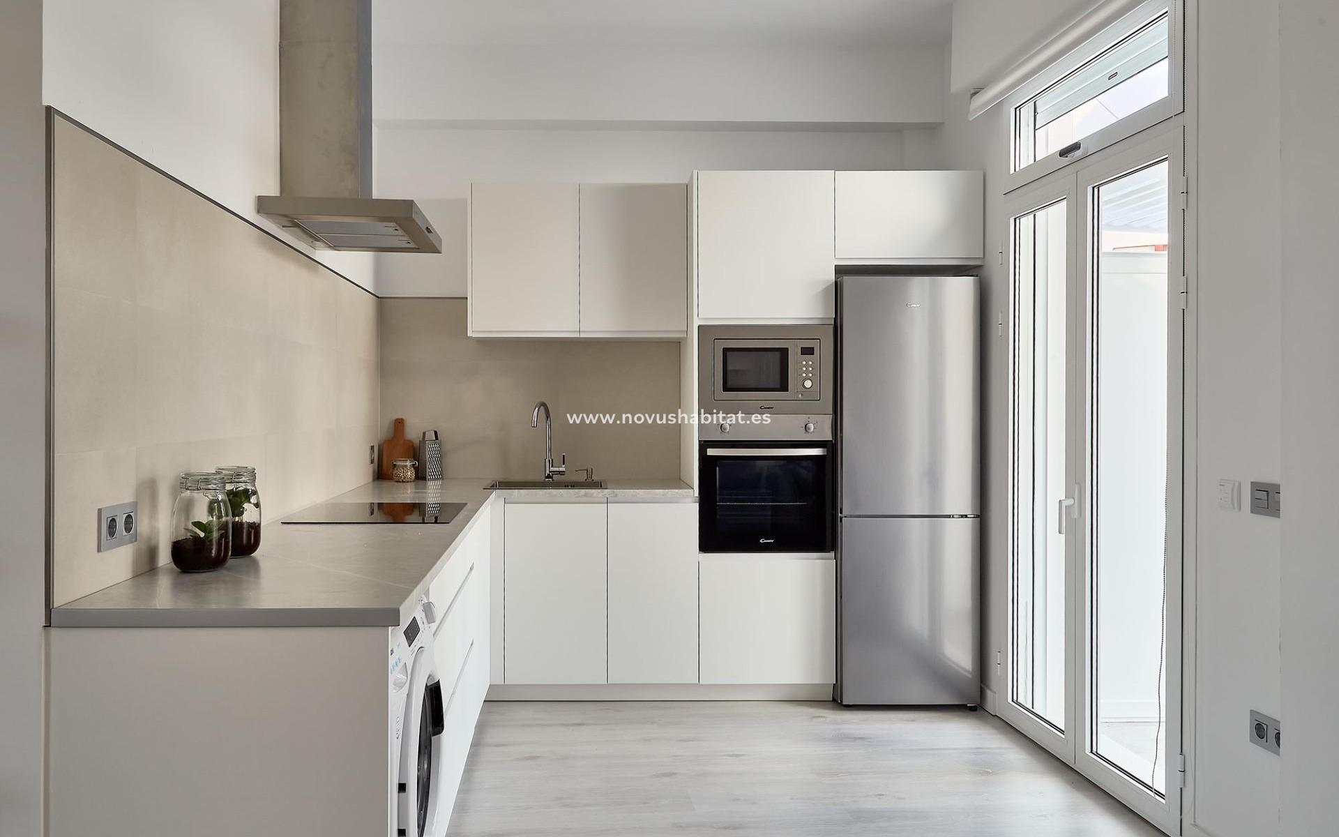 Nieuwbouw - Ground floor apartment - Vera