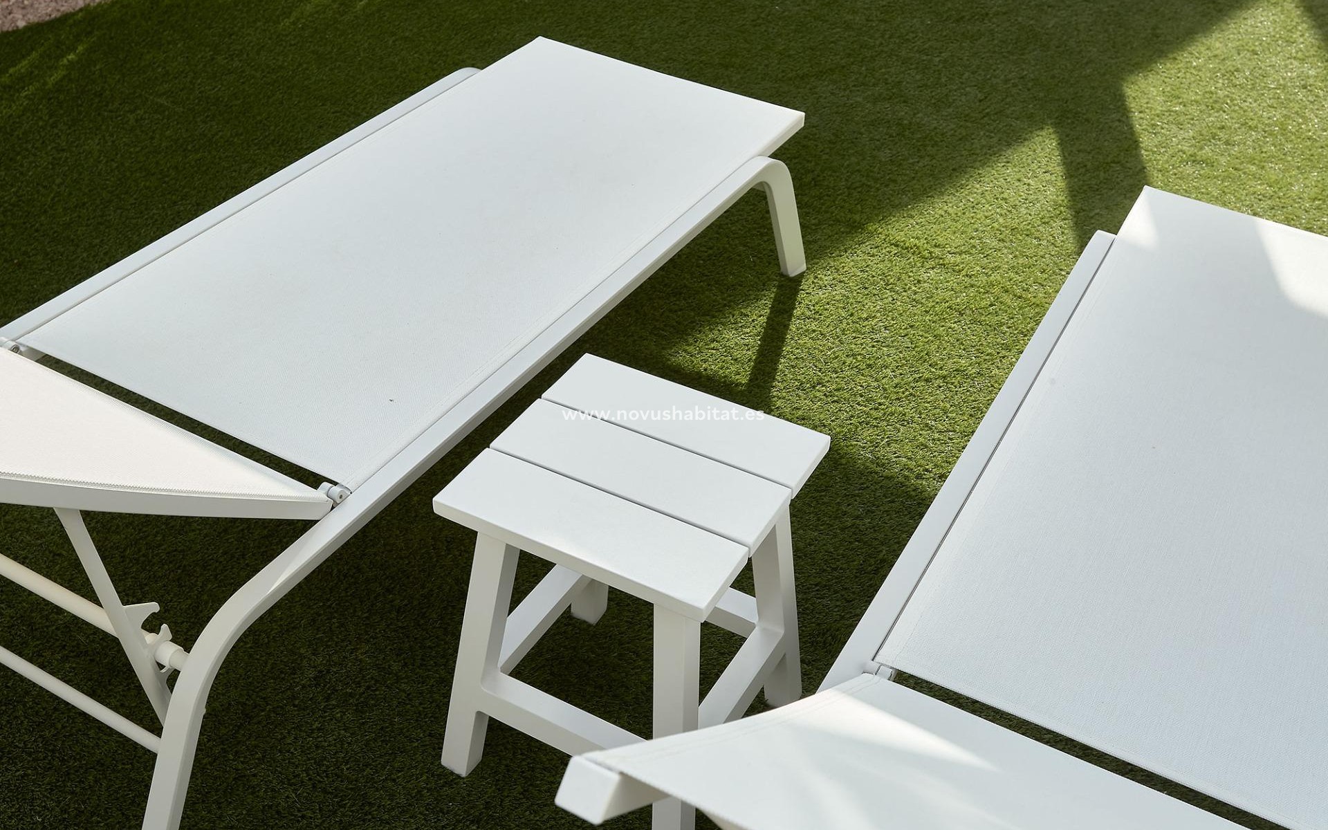 Nieuwbouw - Ground floor apartment - Vera