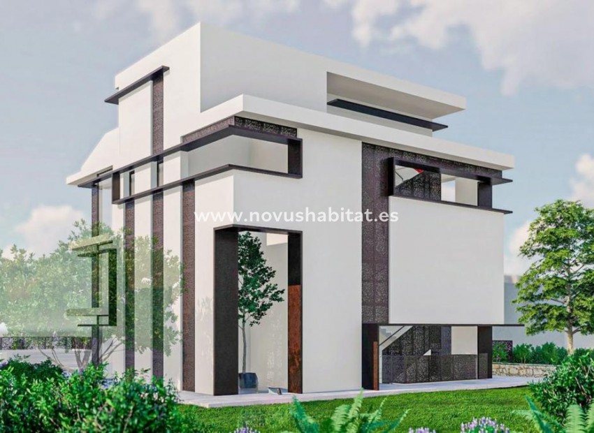 Nieuwbouw - Ground floors - Altea