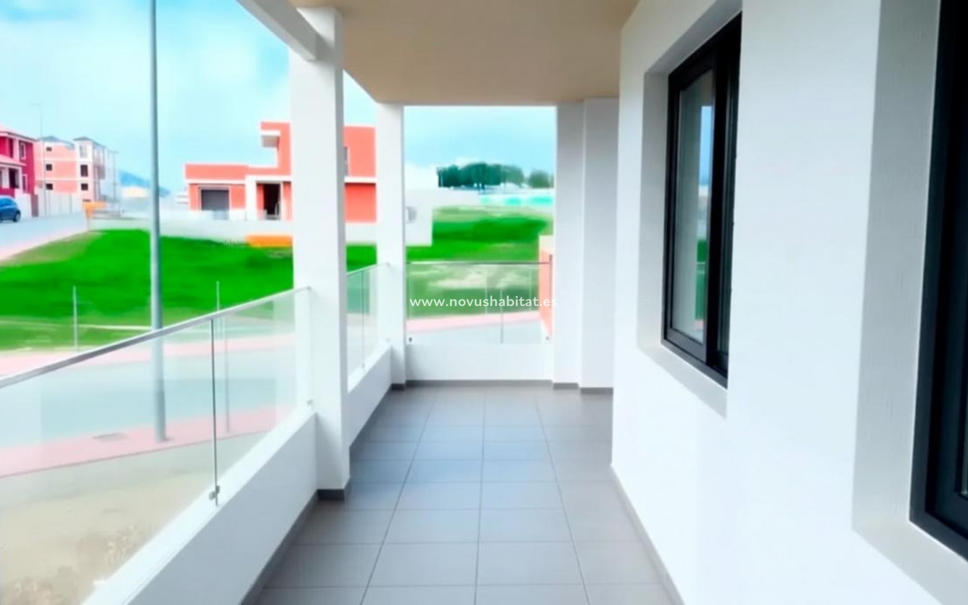 Nieuwbouw - Ground floors - Bigastro