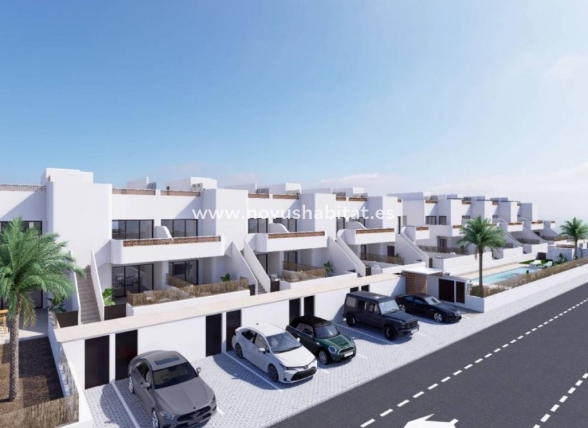 Nieuwbouw - Ground floors - Dolores