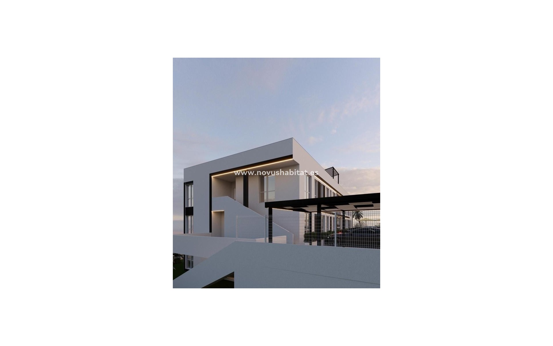 Nieuwbouw - Ground floors - Finestrat