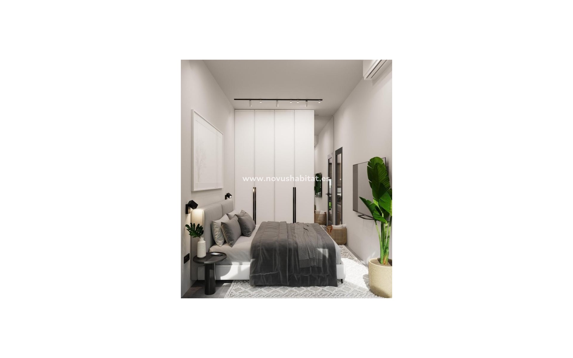 Nieuwbouw - Ground floors - Finestrat