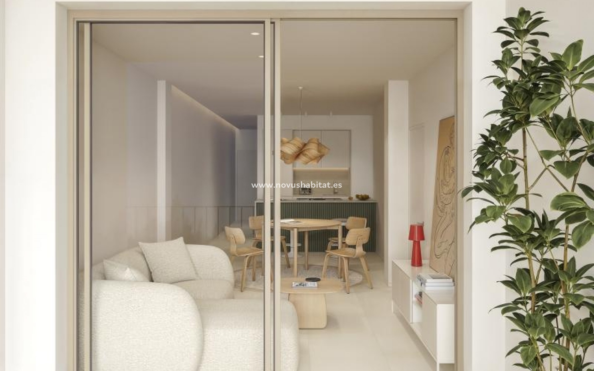 Nieuwbouw - Ground floors - Jacarilla