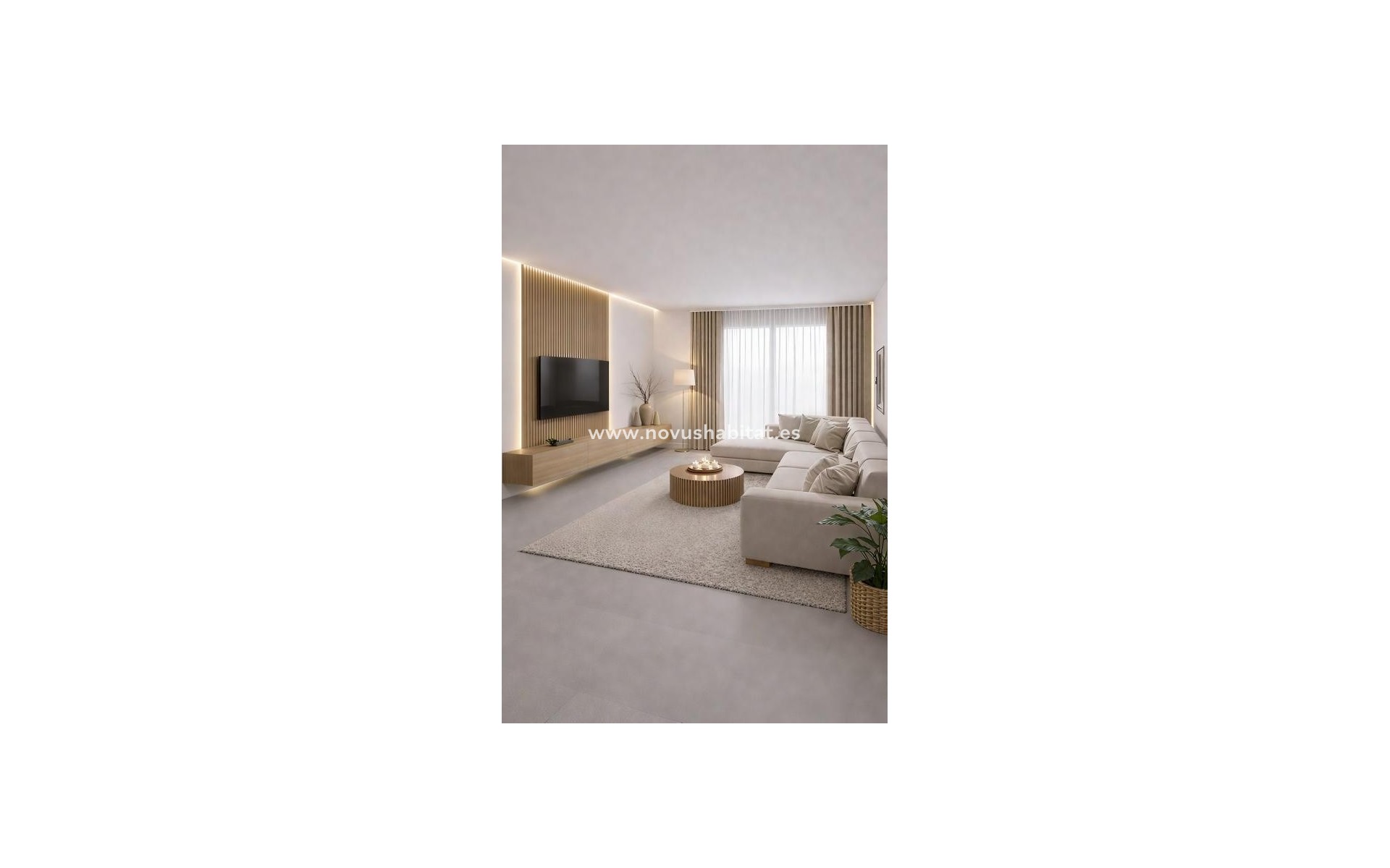 Nieuwbouw - Ground floors - San Pedro del Pinatar