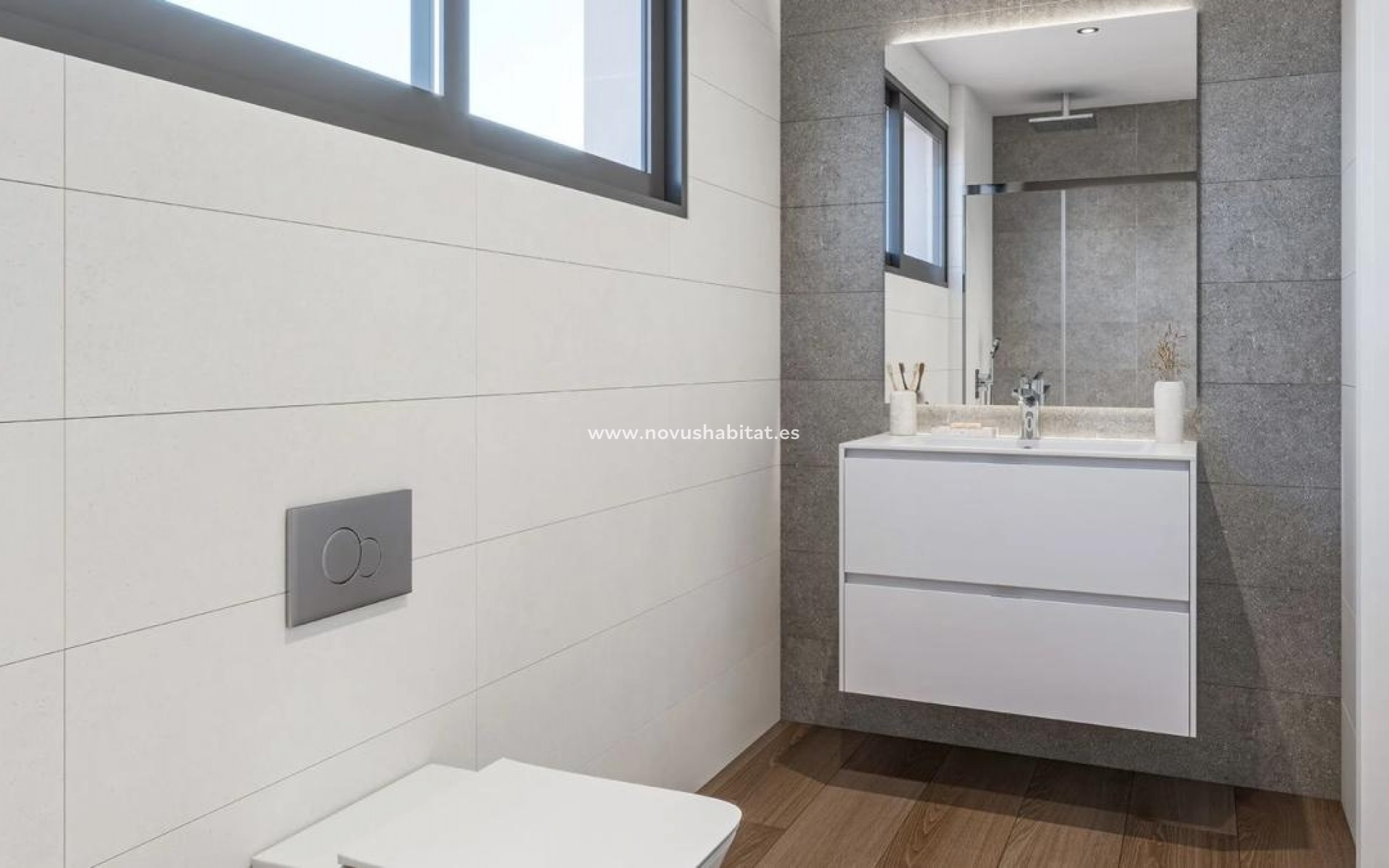 Nieuwbouw - Ground floors - Torrevieja