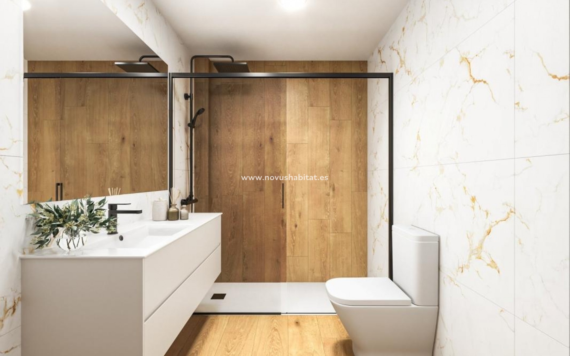 Nieuwbouw - Ground floors - Torrevieja