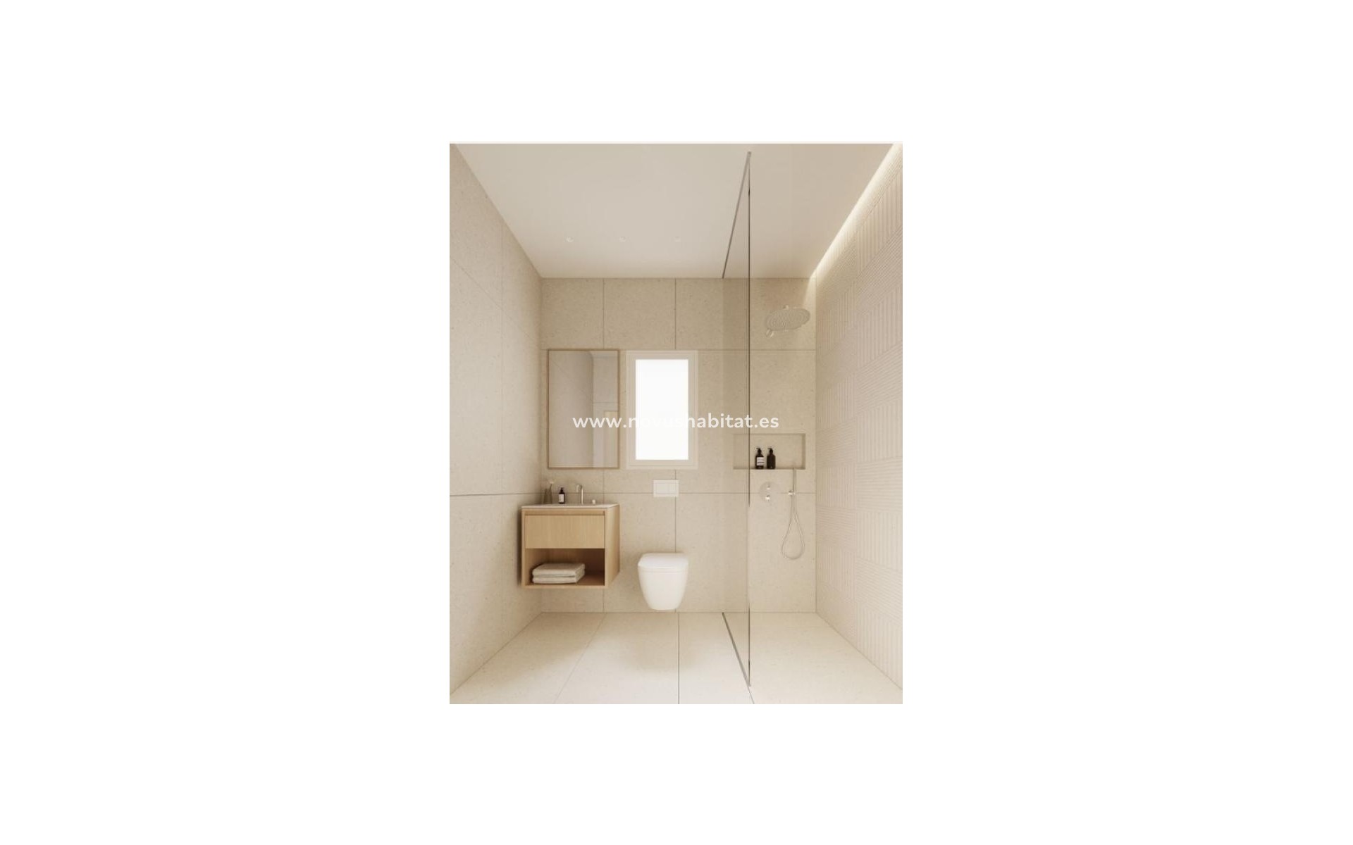 Nieuwbouw - Ground floors - Torrevieja