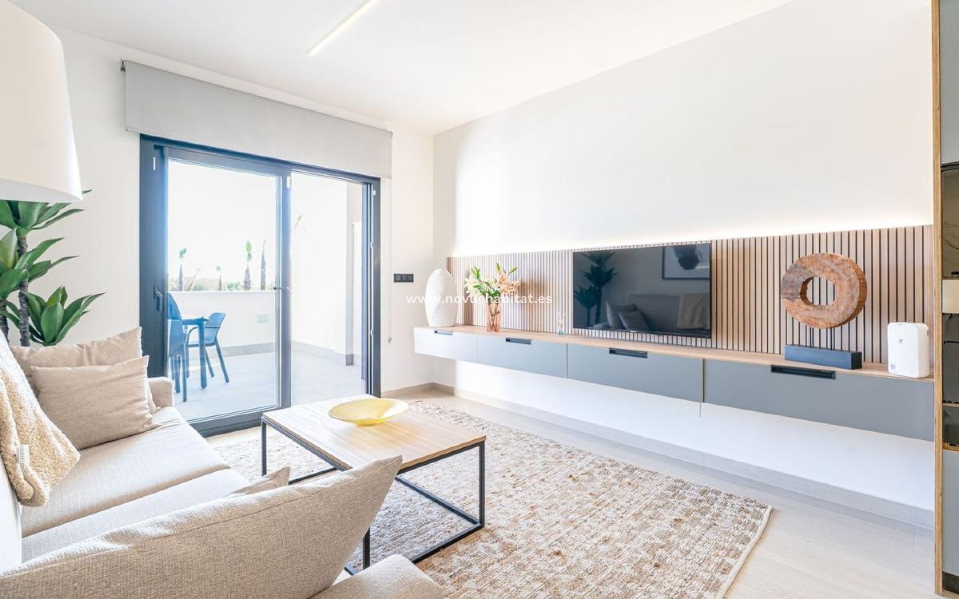 Nieuwbouw - Ground floors - Vera
