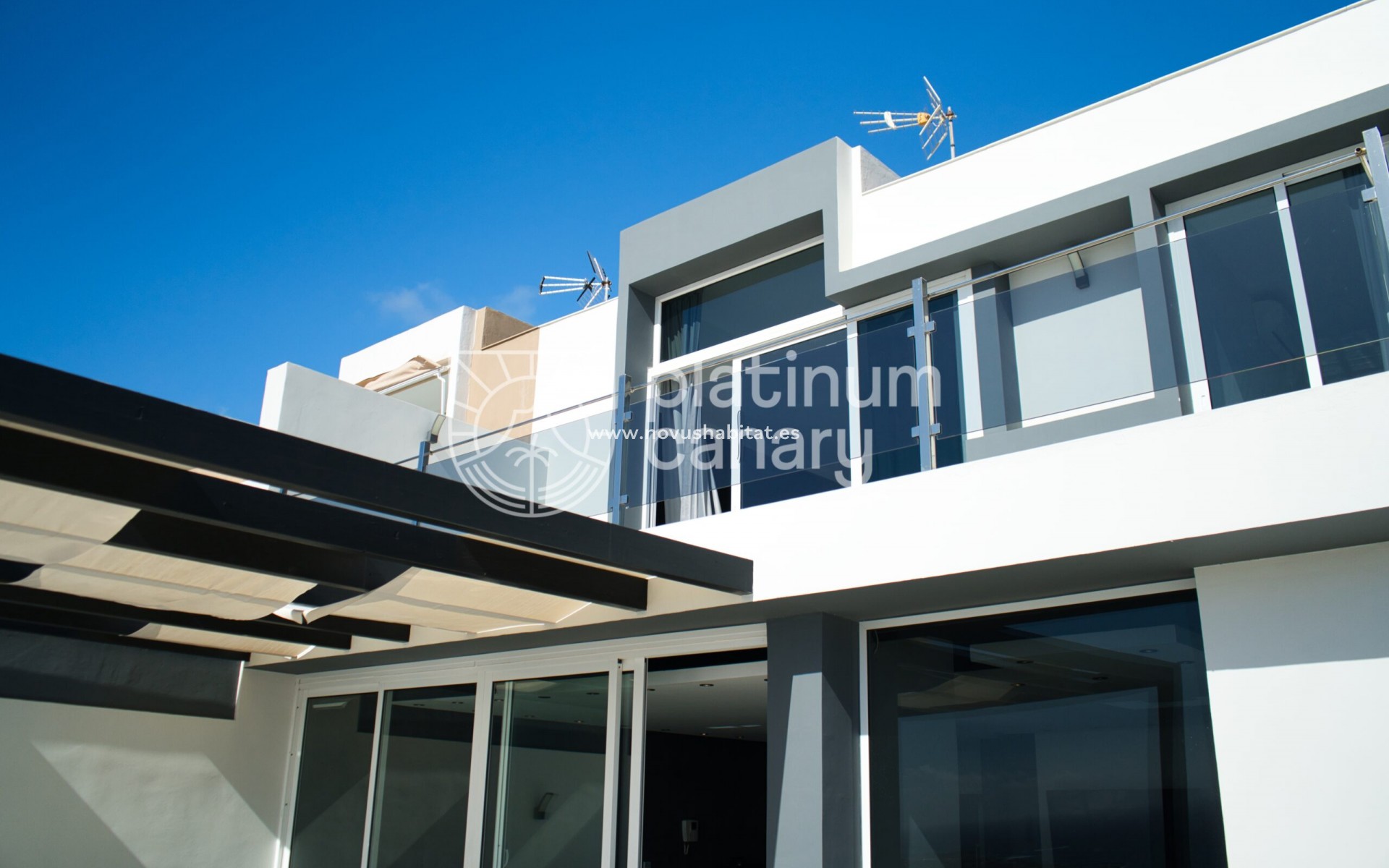 Nieuwbouw - house - San Eugenio - Santa Cruz de Tenerife