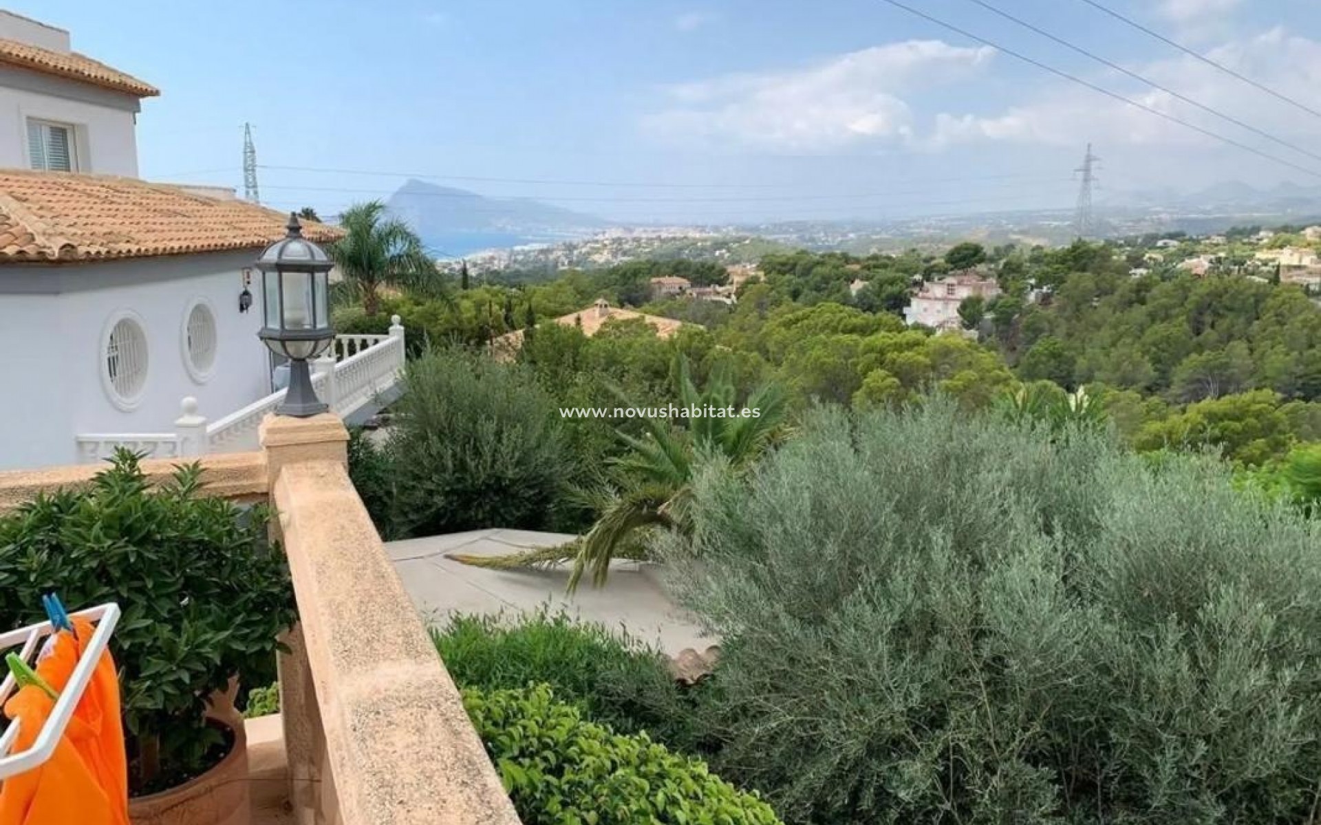 Nieuwbouw - Houses - Altea