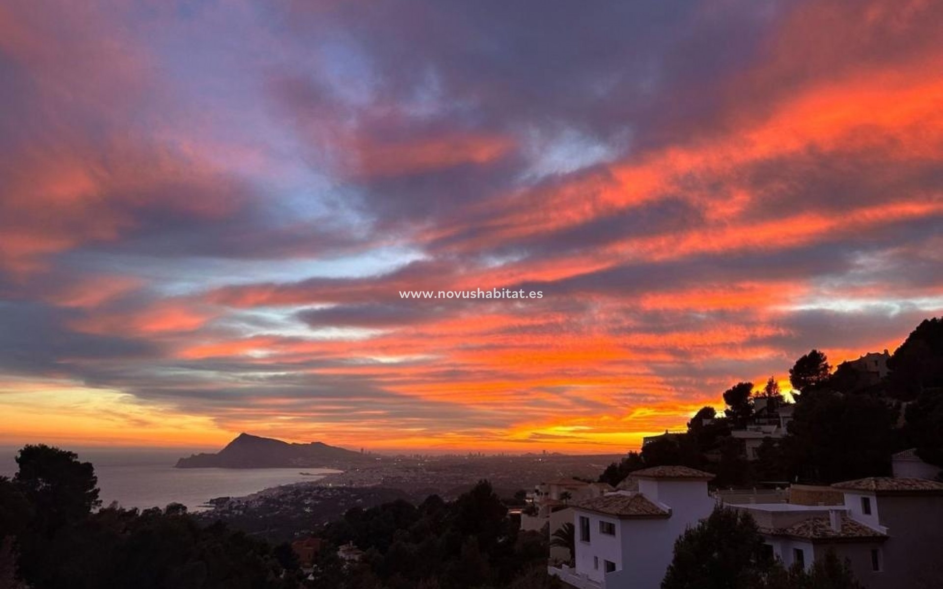 Nieuwbouw - Houses - Altea
