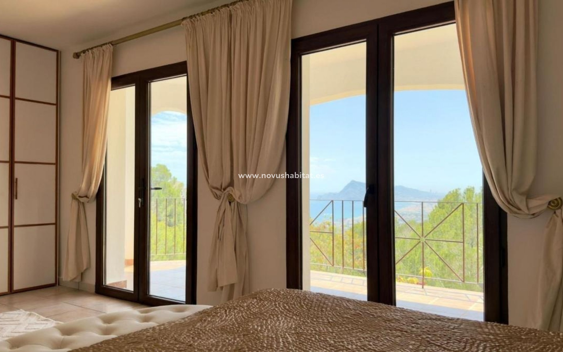 Nieuwbouw - Houses - Altea