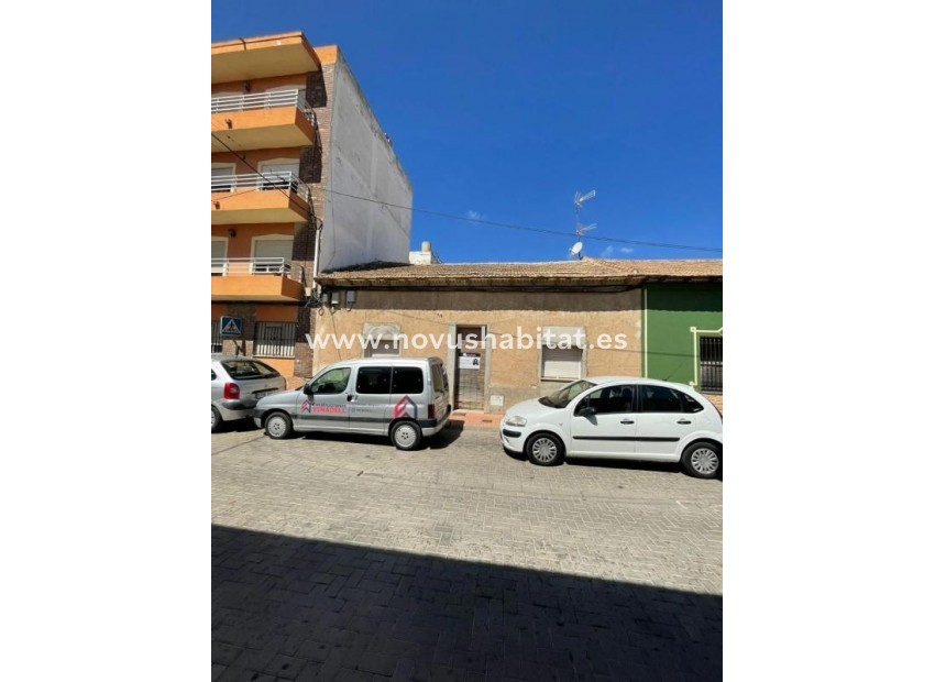 Nieuwbouw - Houses - Formentera del Segura