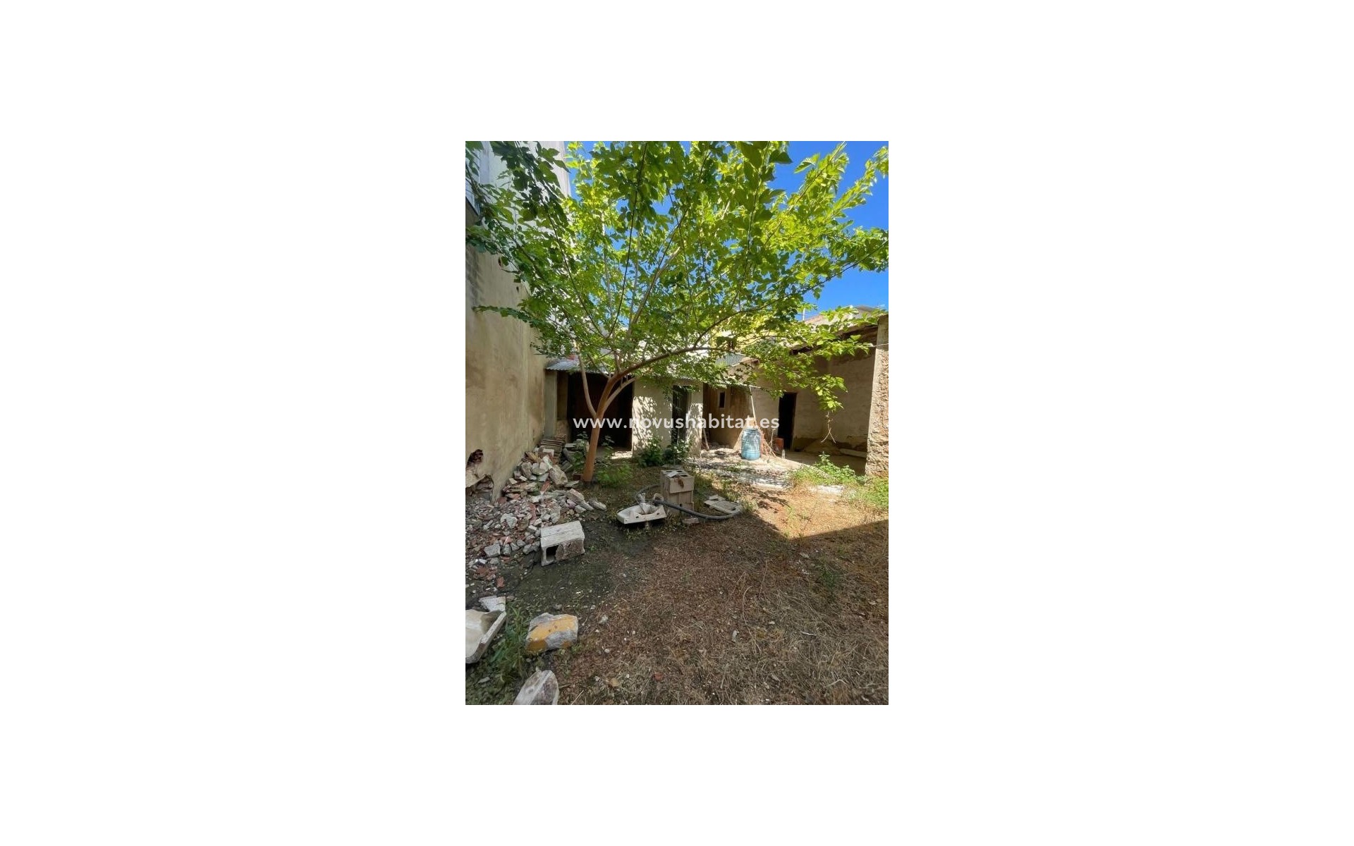 Nieuwbouw - Houses - Formentera del Segura
