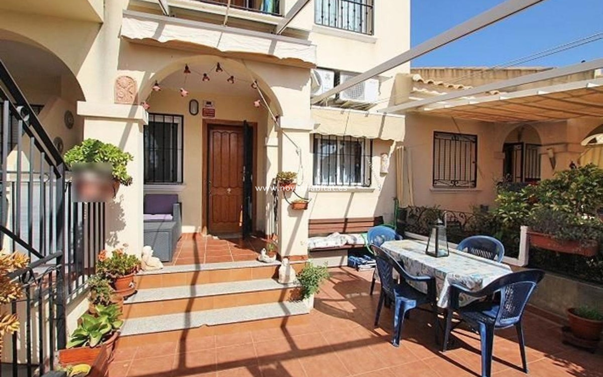 Nieuwbouw - Houses - Guardamar del Segura