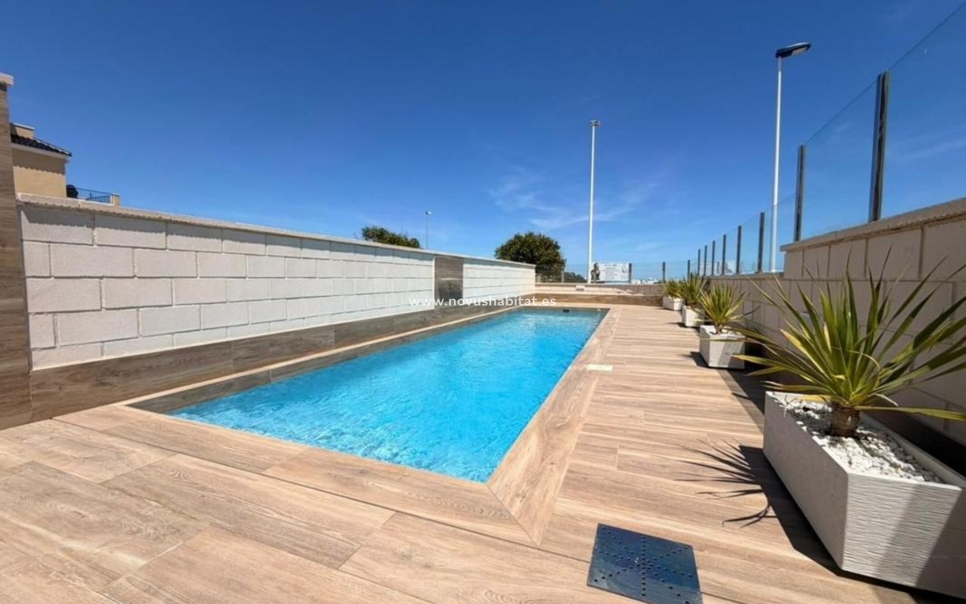 Nieuwbouw - Houses - Guardamar del Segura