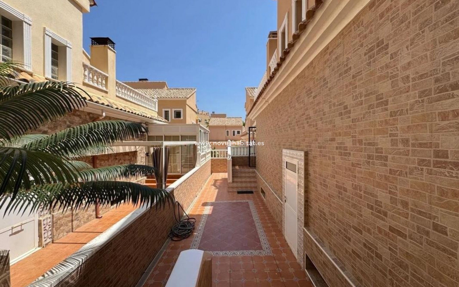 Nieuwbouw - Houses - Guardamar del Segura