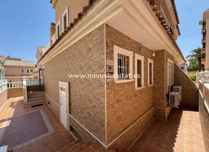 Nieuwbouw - Houses - Guardamar del Segura