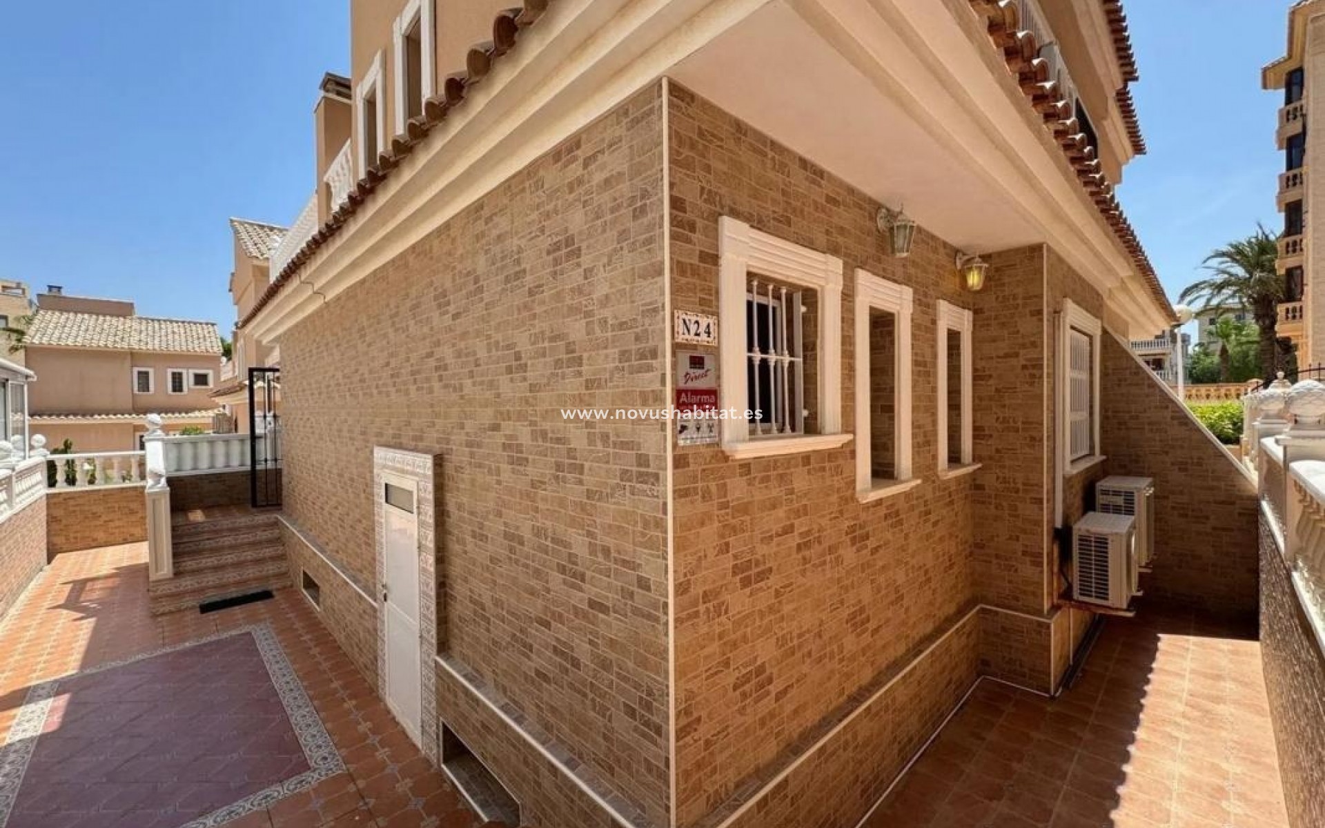 Nieuwbouw - Houses - Guardamar del Segura