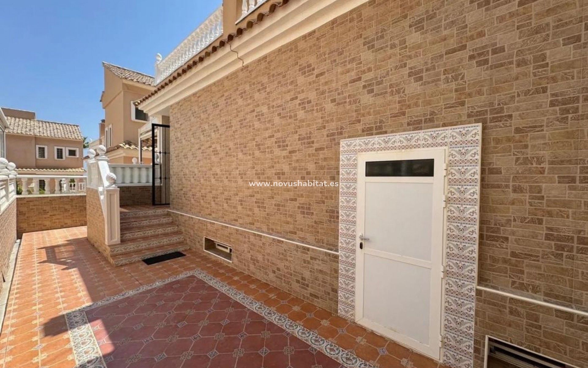 Nieuwbouw - Houses - Guardamar del Segura