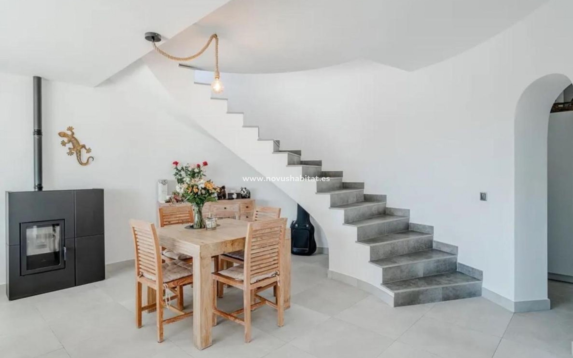 Nieuwbouw - Houses - Moraira