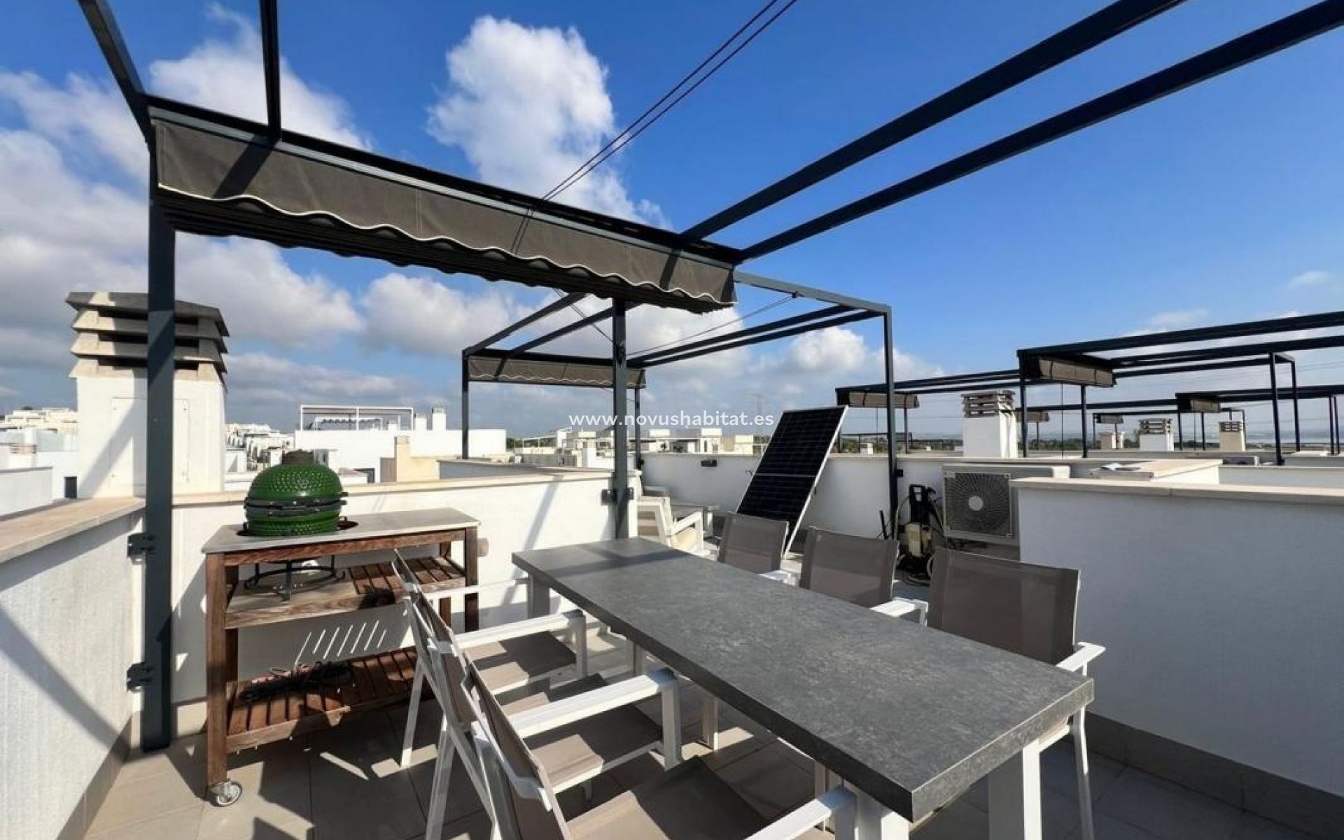 Nieuwbouw - Houses - Orihuela