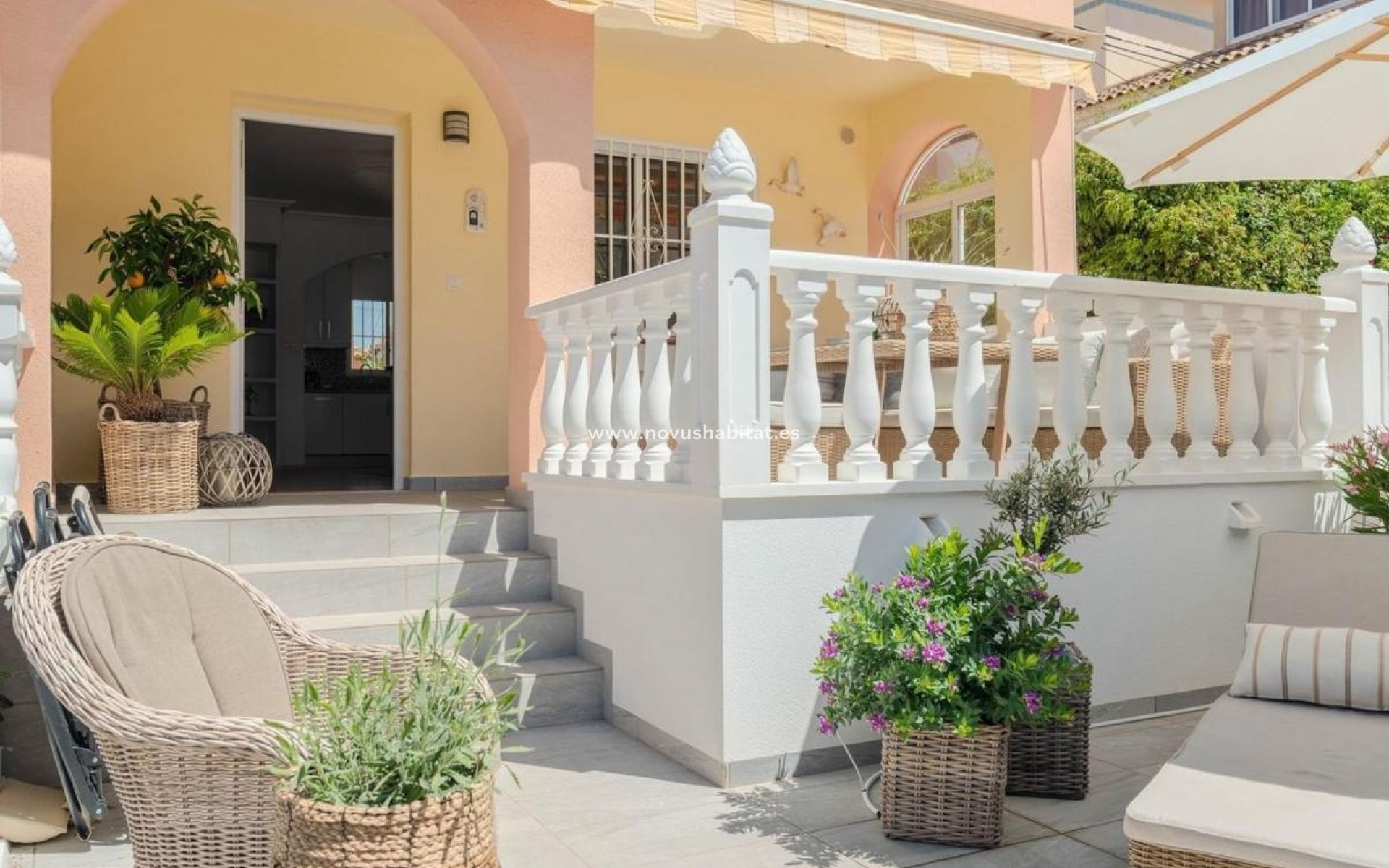 Nieuwbouw - Houses - Orihuela