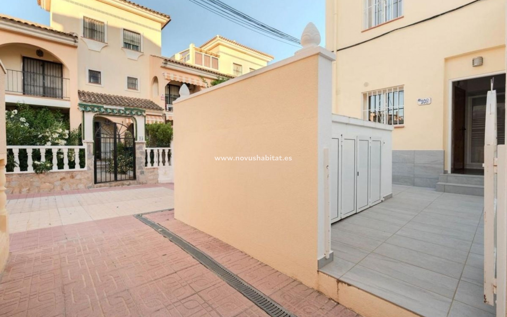 Nieuwbouw - Houses - Orihuela