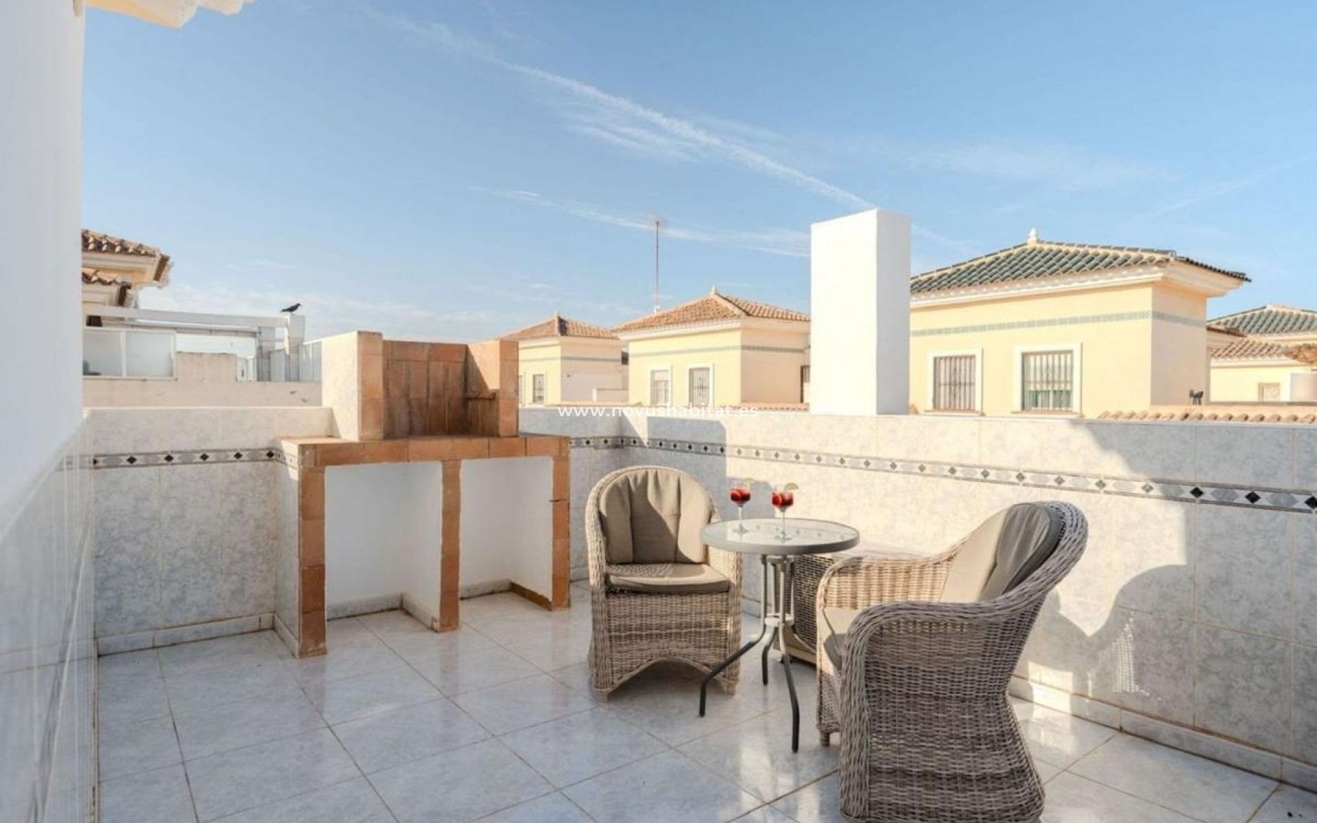 Nieuwbouw - Houses - Orihuela