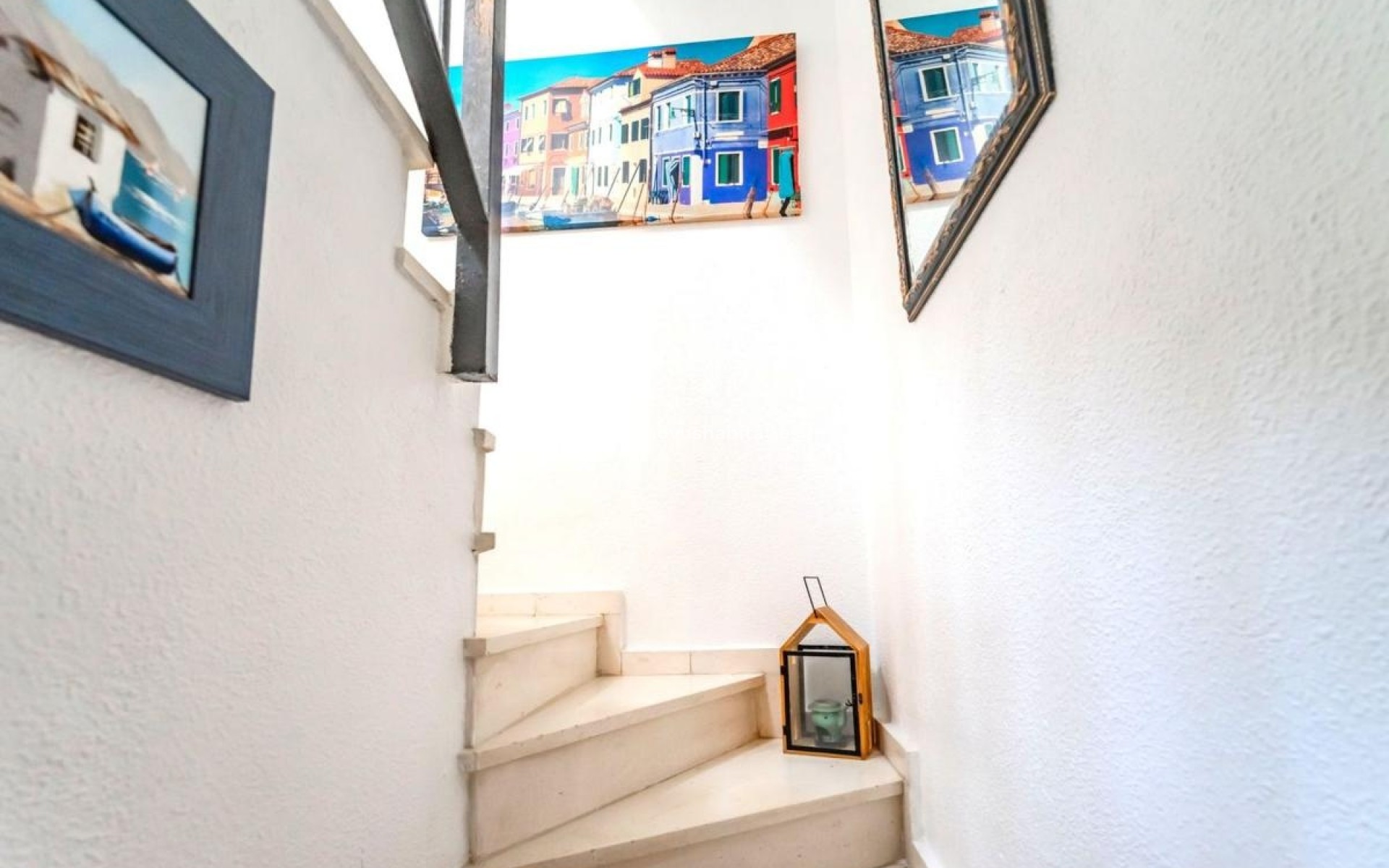 Nieuwbouw - Houses - Orihuela