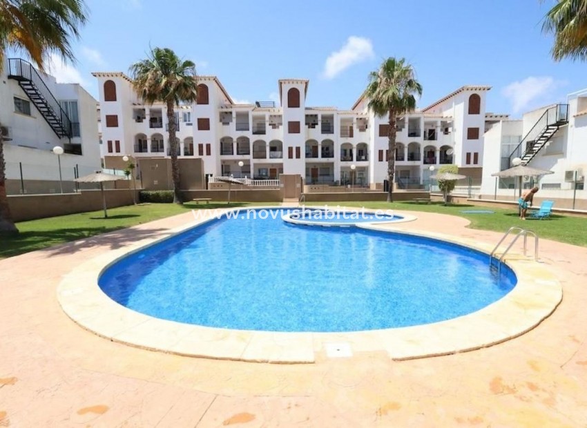 Nieuwbouw - Houses - Orihuela