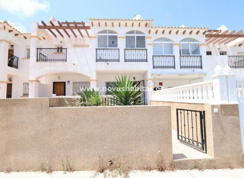 Nieuwbouw - Houses - Orihuela