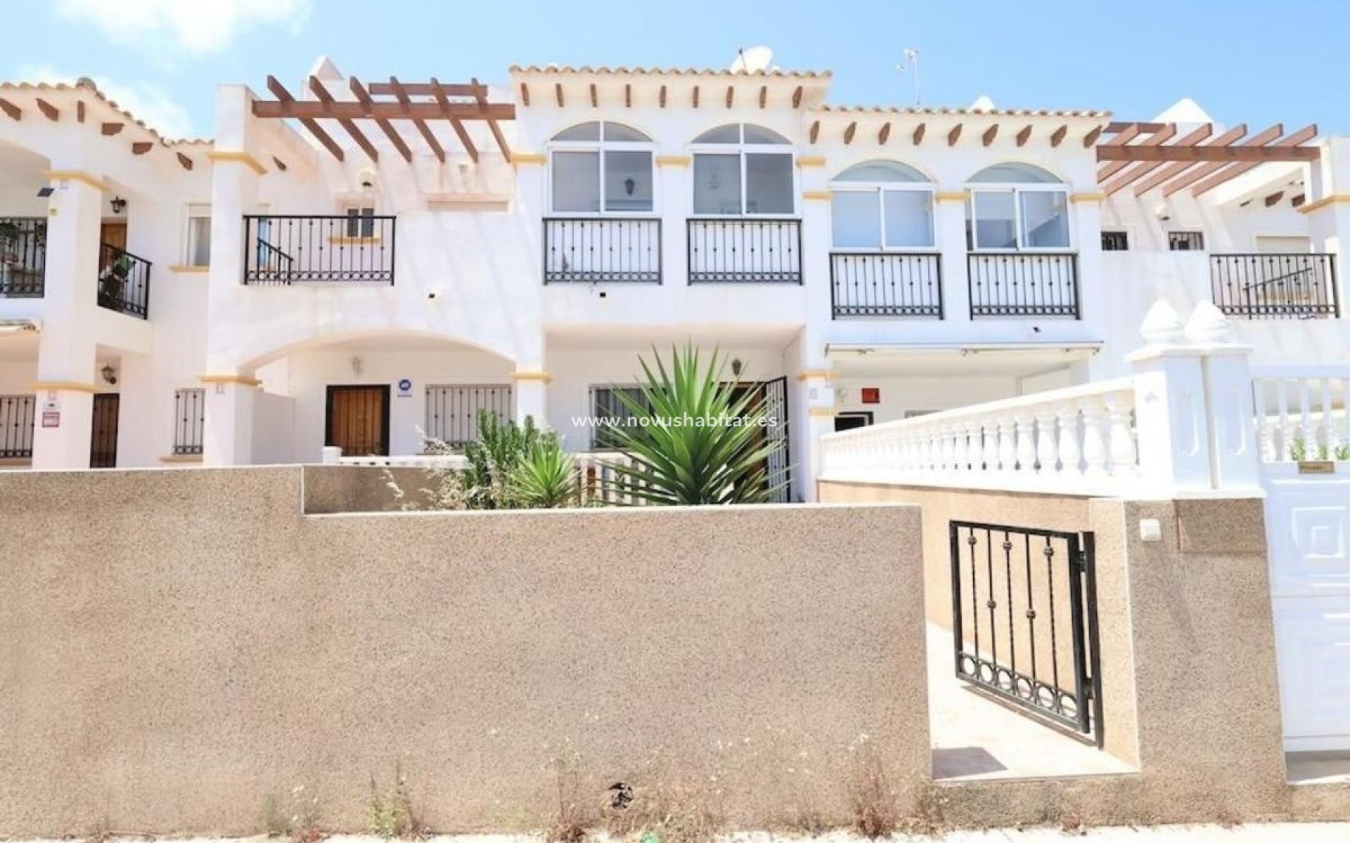 Nieuwbouw - Houses - Orihuela