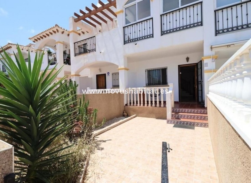 Nieuwbouw - Houses - Orihuela