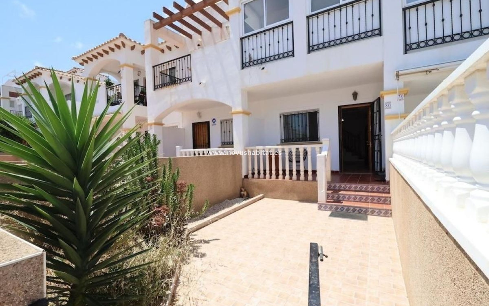 Nieuwbouw - Houses - Orihuela