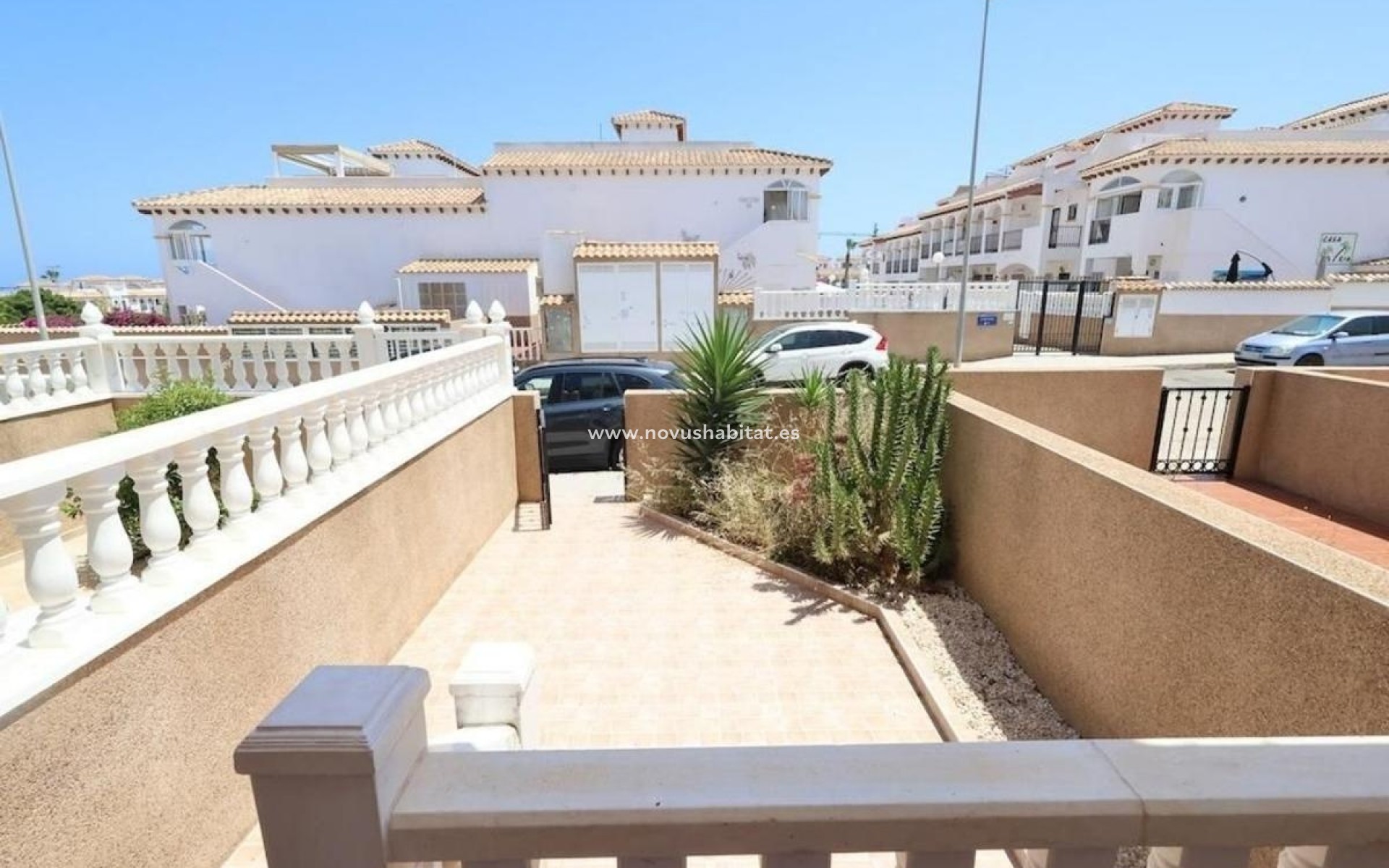 Nieuwbouw - Houses - Orihuela