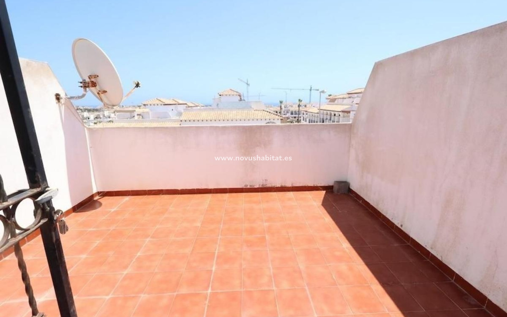 Nieuwbouw - Houses - Orihuela