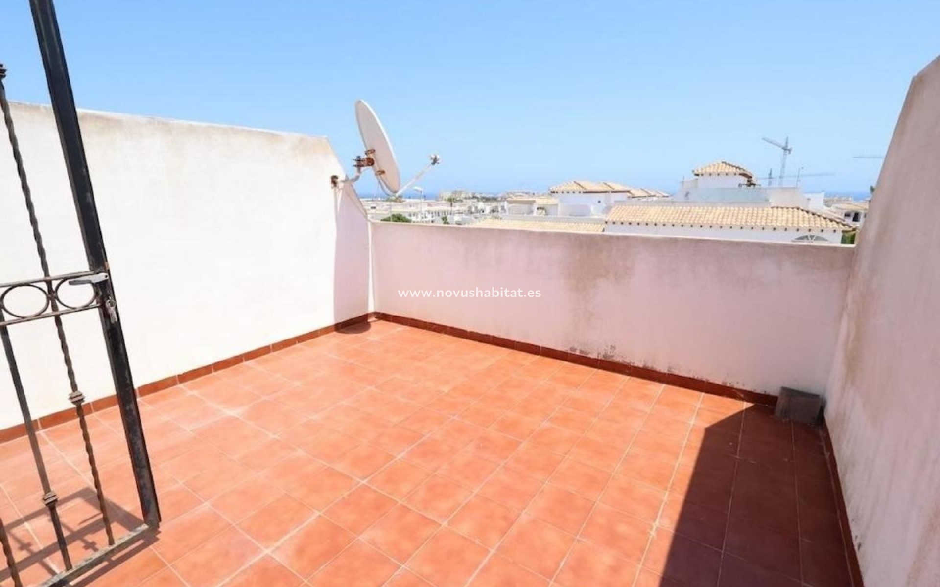 Nieuwbouw - Houses - Orihuela