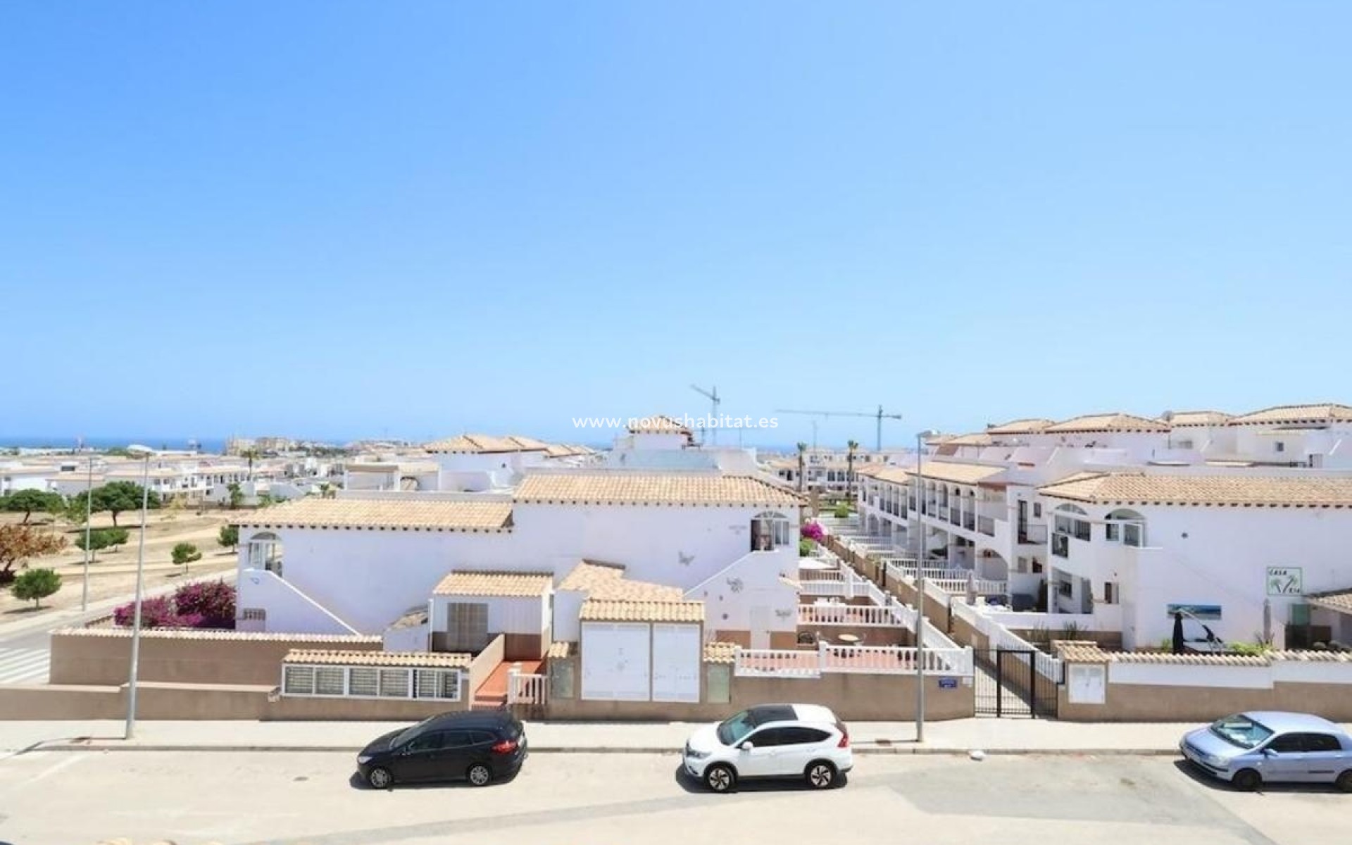 Nieuwbouw - Houses - Orihuela